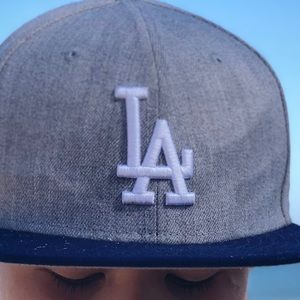 Meet your Posher, Angel